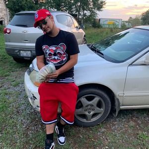 Meet your Posher, Mark